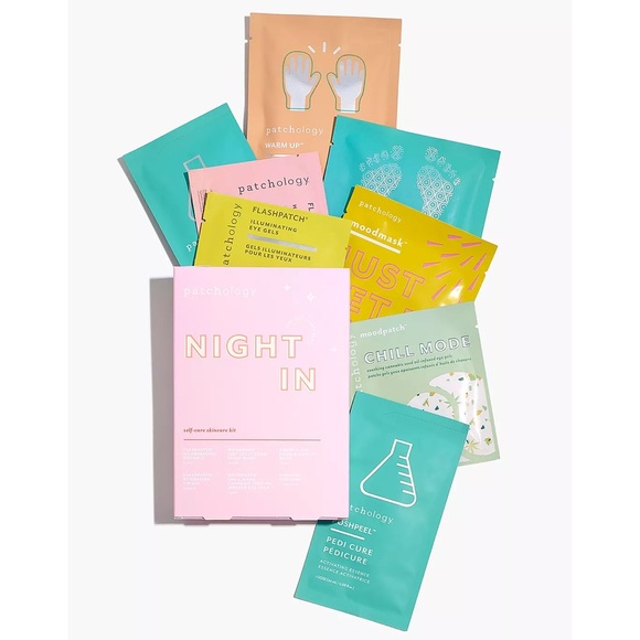 Patchology Masks - Picture 3 of 6